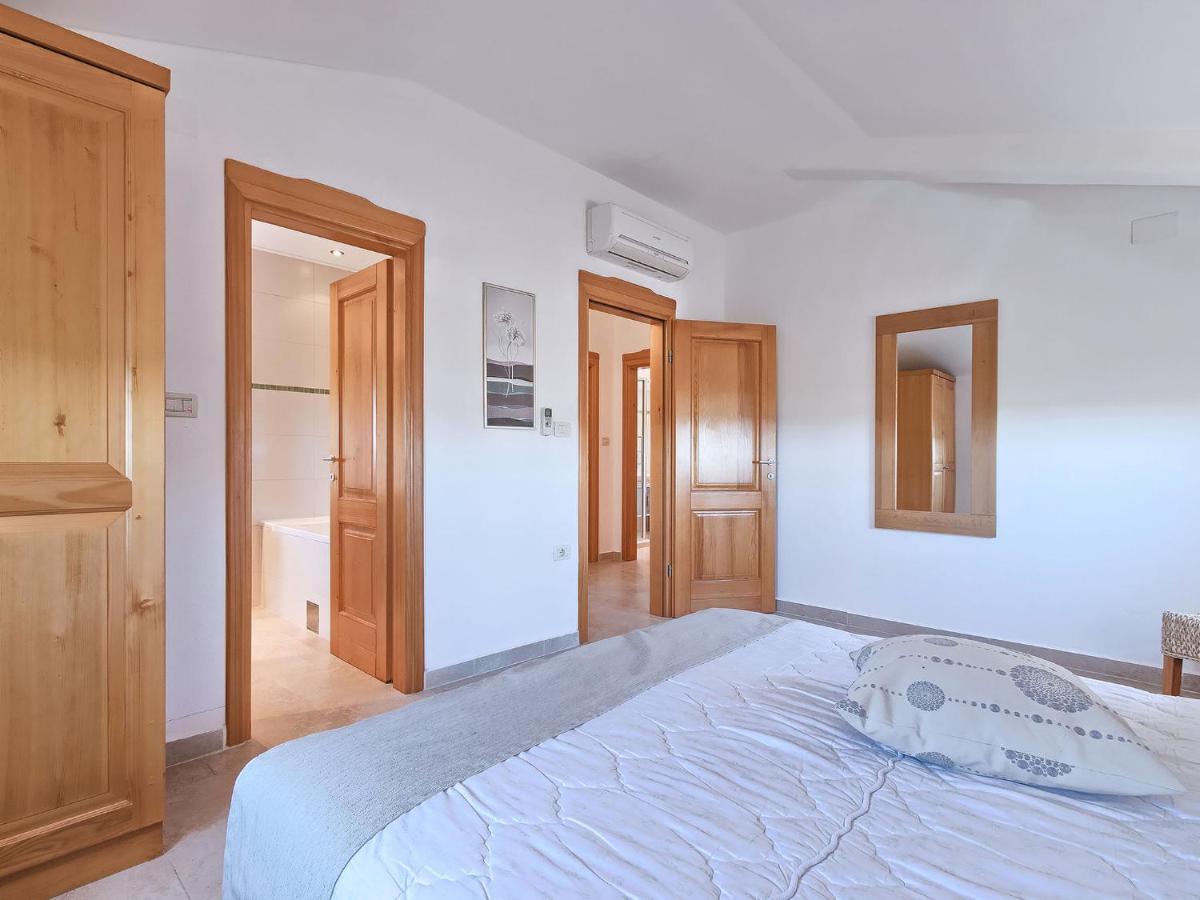 Holiday Home Bibali 3 By Interhome 외부 사진
