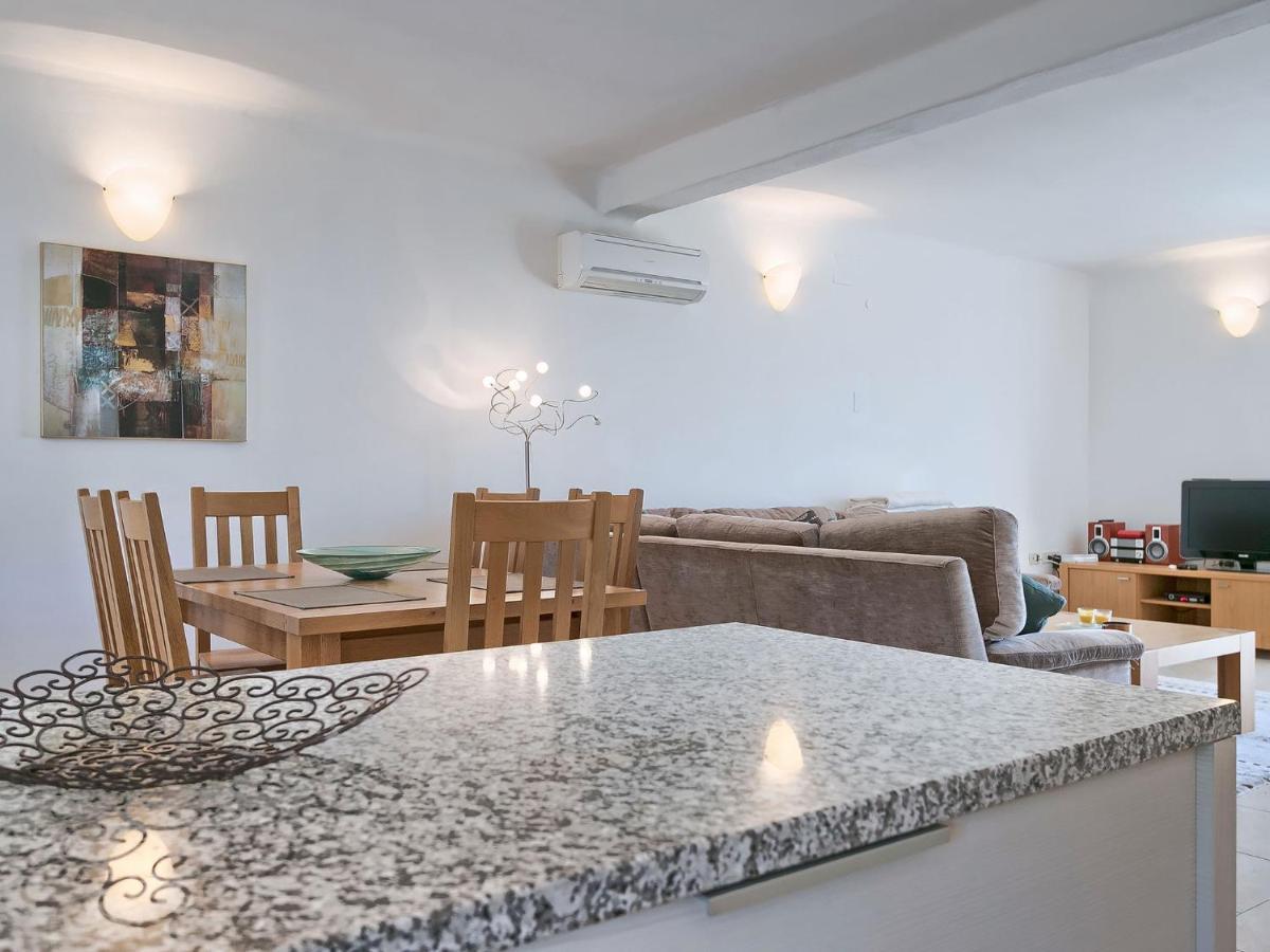 Holiday Home Bibali 3 By Interhome 외부 사진