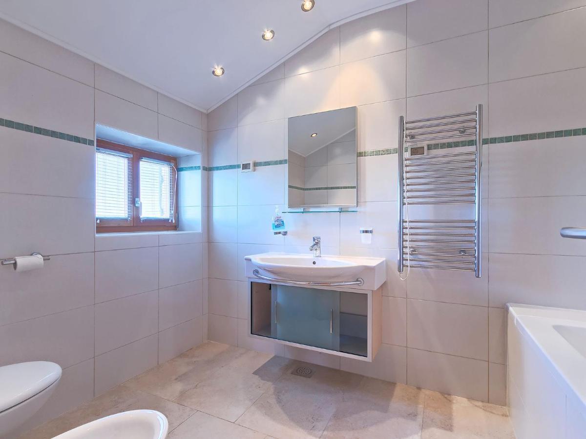 Holiday Home Bibali 3 By Interhome 외부 사진